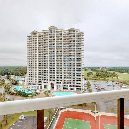 Surfside Resort By Vacasa Destin Exterior photo